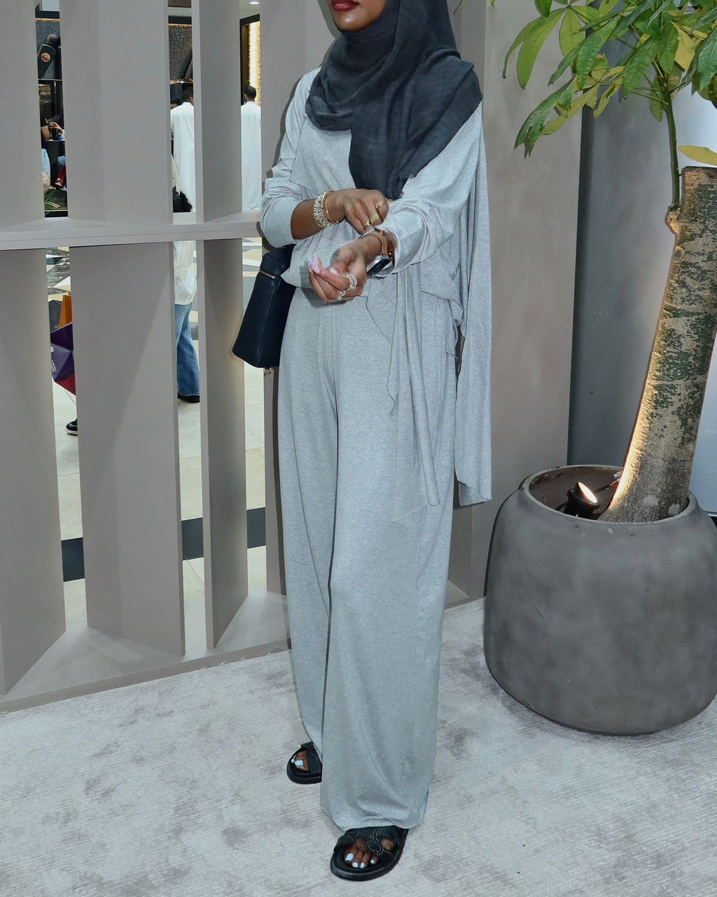 Comfy set