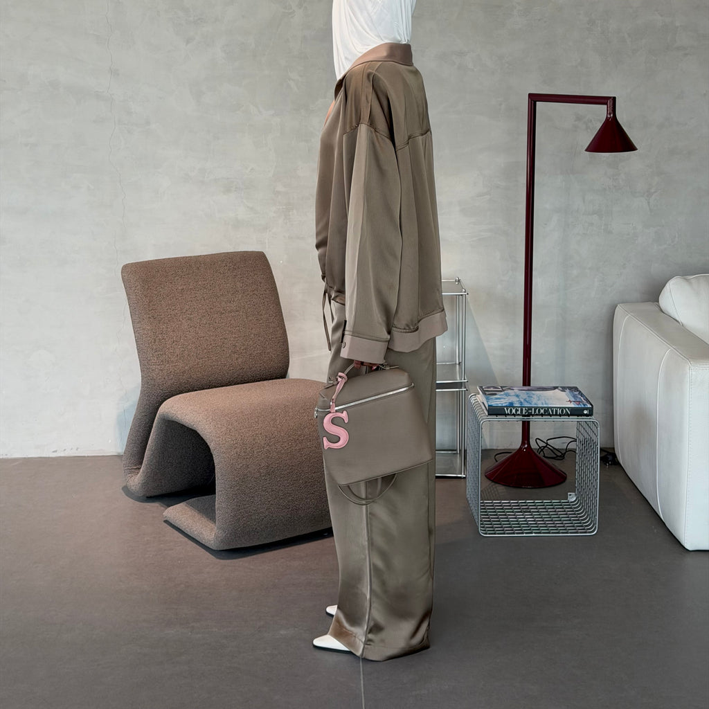 Silk Flow Set