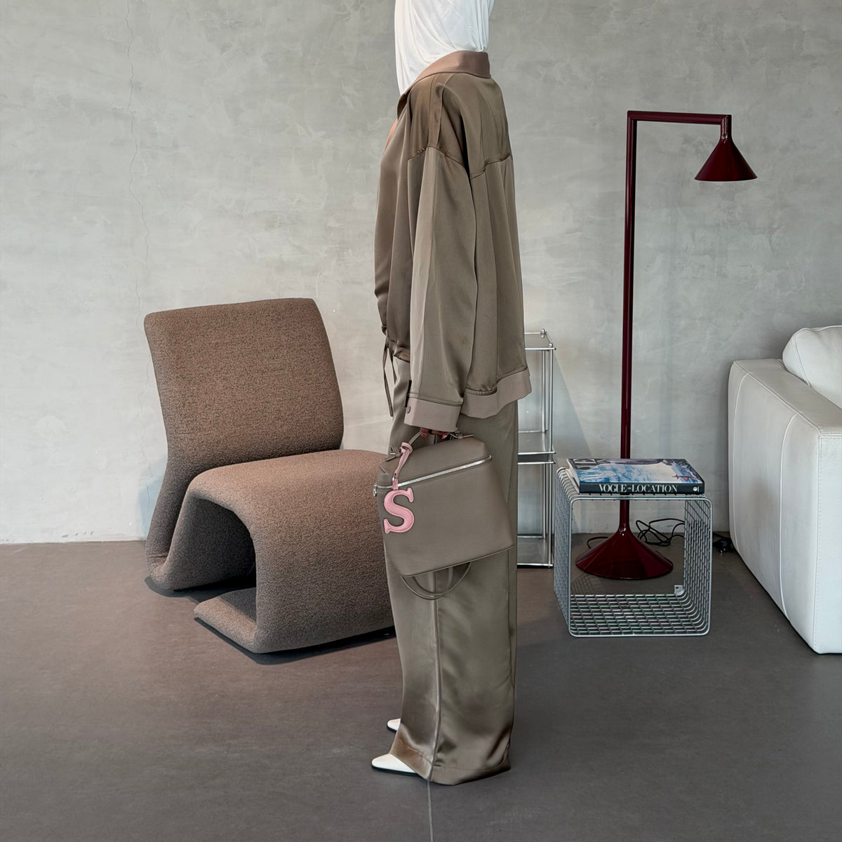 Silk Flow Set