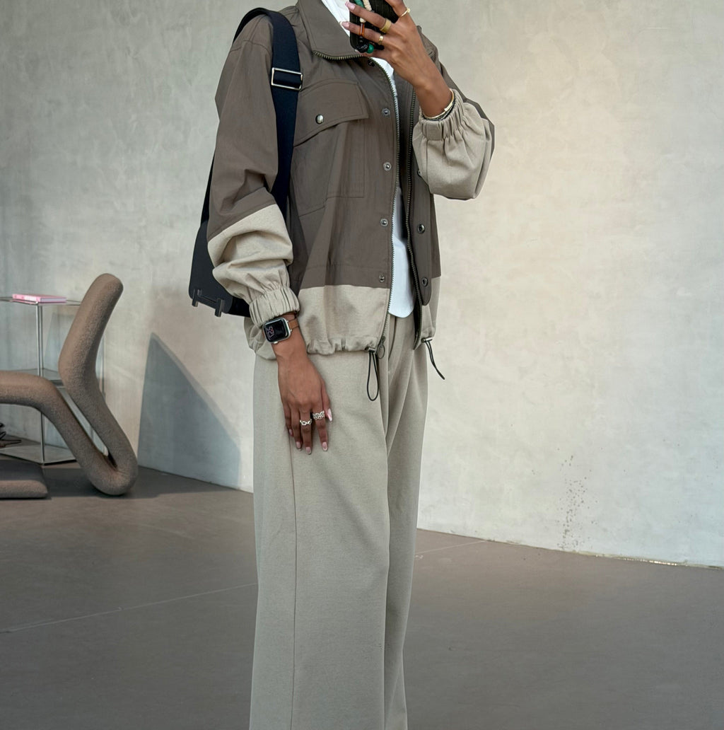 Cargo Set