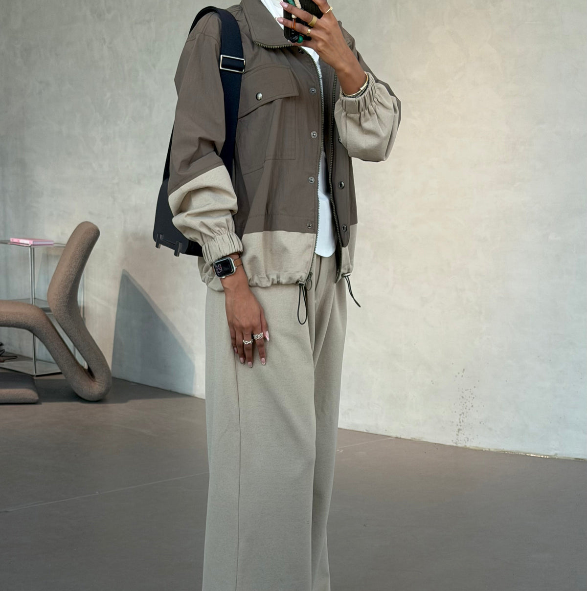 Cargo Set