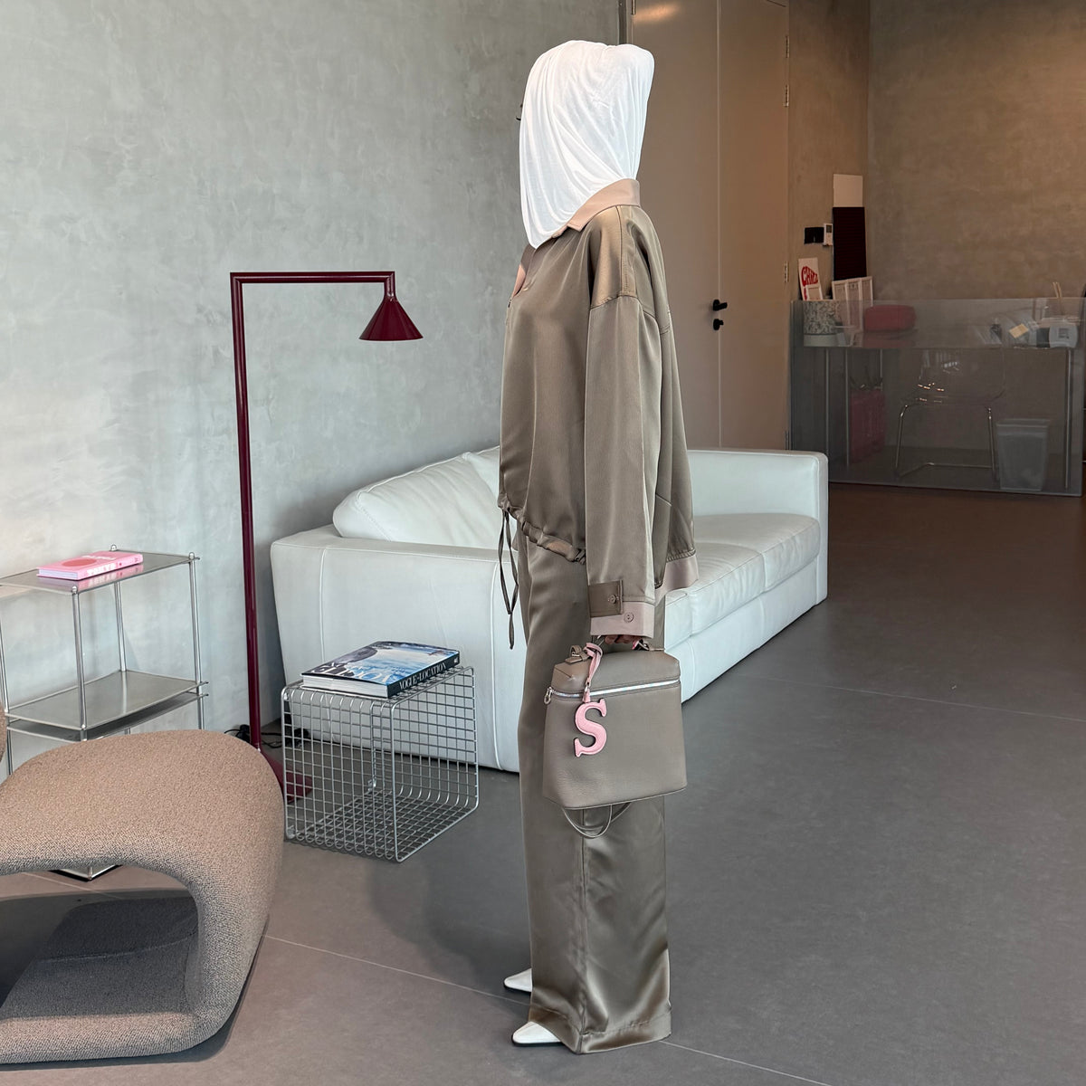 Silk Flow Set